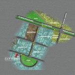 LAHORE GULBERG