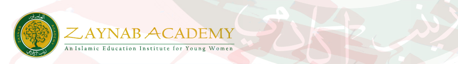 Zaynab Academy