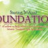 LAHORE: Foundations -Spring Term 2012