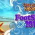 Karachi Footsteps 2012